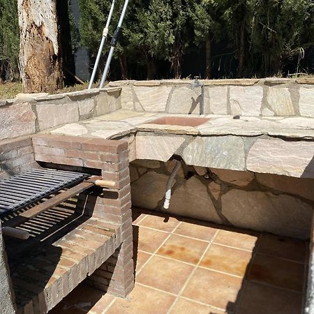 Casa Las Terrazas Del Lago Alojamiento Rural Córdova Exterior foto