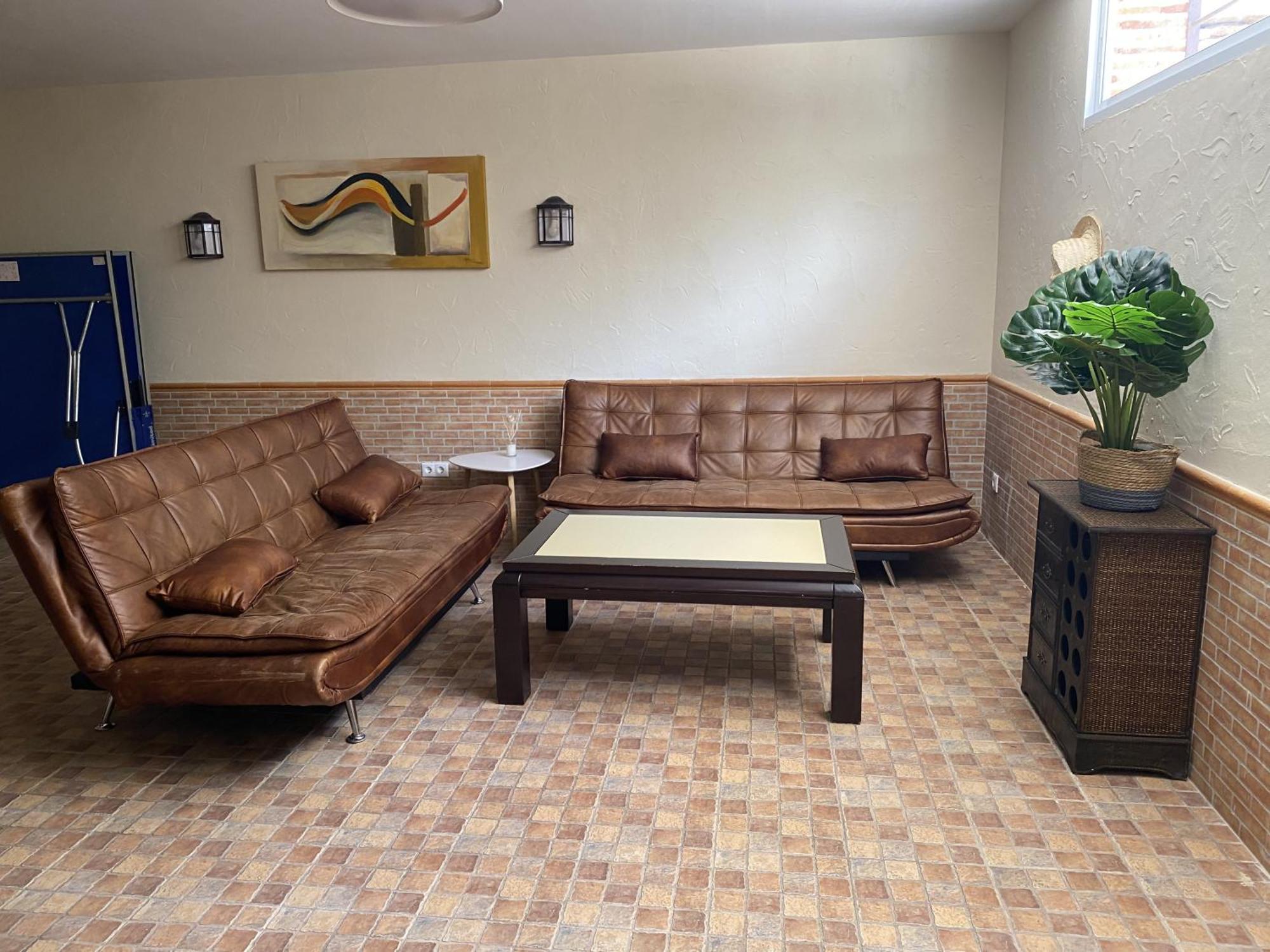 Casa Las Terrazas Del Lago Alojamiento Rural Córdova Exterior foto