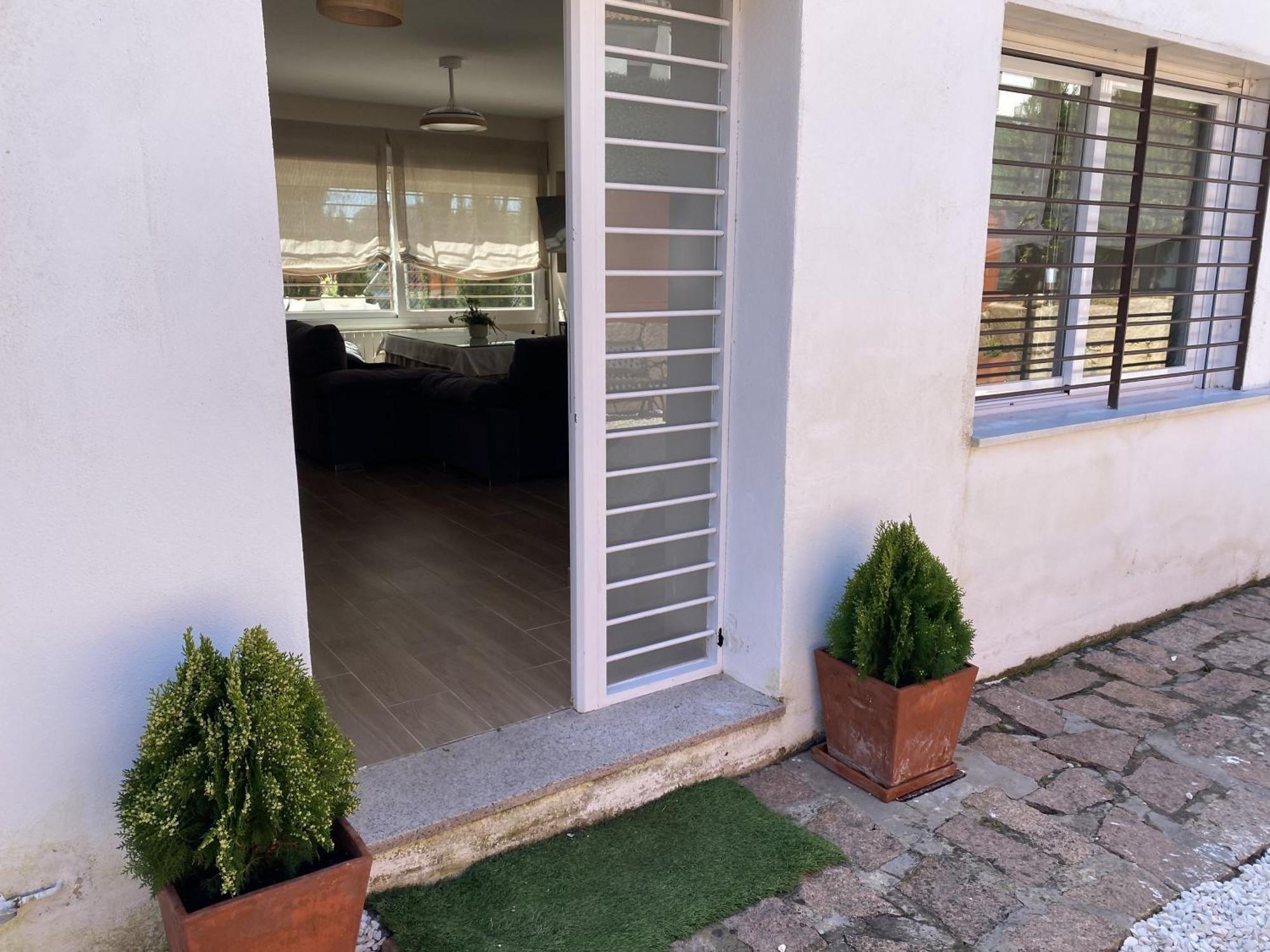 Casa Las Terrazas Del Lago Alojamiento Rural Córdova Exterior foto